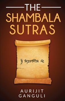 Paperback The Shambala Sutras Book