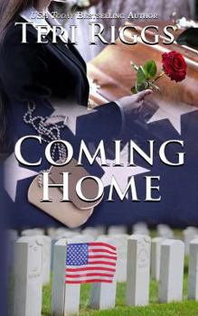 Paperback Coming Home Book