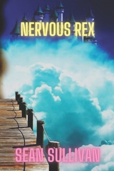 Paperback Nervous Rex Book