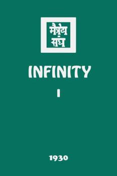 Paperback Infinity I Book