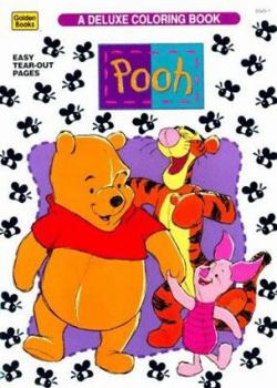 Hardcover Winnie the Pooh Book