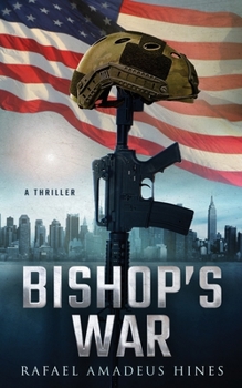 Bishop's War - Book #1 of the Bishop