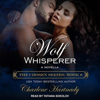 MP3 CD Wolf Whisperer: A Novella Book
