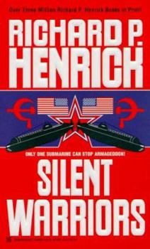 Paperback Silent Warriors Book