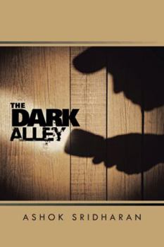 Paperback The Dark Alley Book