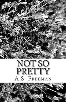 Paperback Not So Pretty: A New Play Book