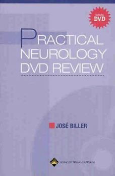 Paperback Practical Neurology DVD Review Book