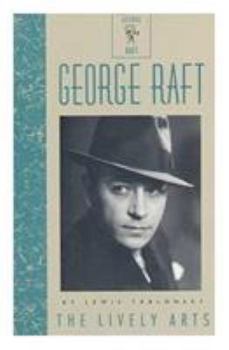 Paperback George Raft Book