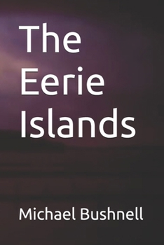 Paperback The Eerie Islands Book