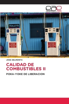 Paperback Calidad de Combustibles II [Spanish] Book