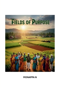 Paperback Fields of Purpose Book