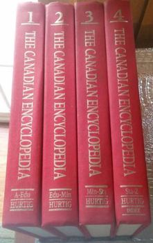Canadian Encyclopedia
