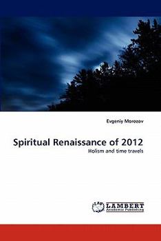 Paperback Spiritual Renaissance of 2012 Book
