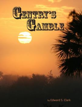 Paperback Gentry's Gamble Book