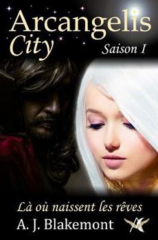 Paperback La ou naissent les reves [French] Book