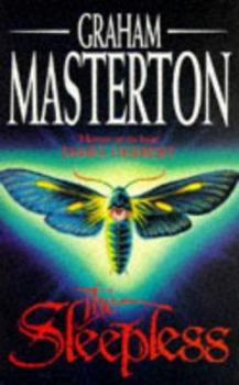 Paperback The Sleepless Book