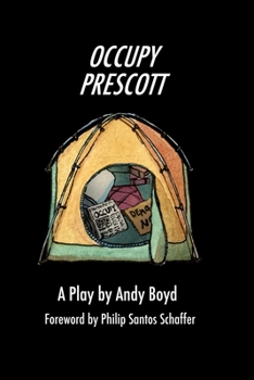 Paperback Occupy Prescott Book