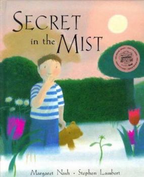 Hardcover Secret in the Mist Book