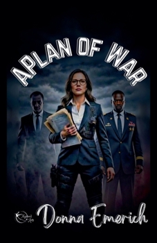 Paperback A Plan Of War Book