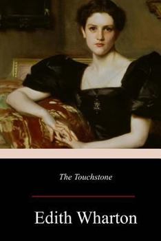 Paperback The Touchstone Book