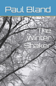 Paperback The Winter Shaker Book