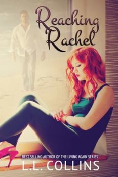 Paperback Reaching Rachel Book