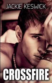 Paperback Crossfire Book