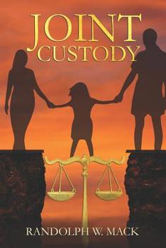 Paperback Joint Custody Book
