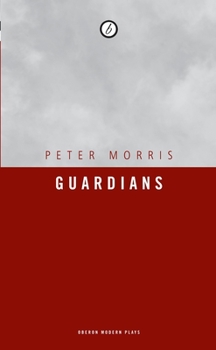 Paperback Guardians Book