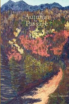 Hardcover Autumn Passage Book