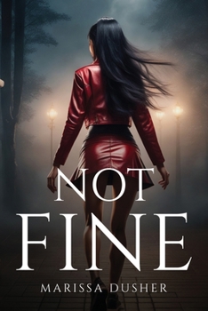 Paperback Not Fine Book