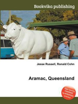 Paperback Aramac, Queensland Book