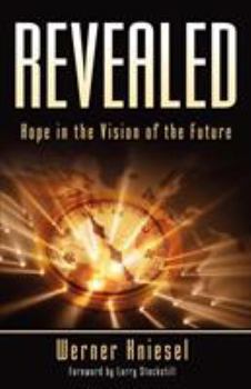 Paperback Revealed: Hope in the Vision of the Future Book