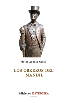 Paperback Los obreros del mandil [Spanish] Book