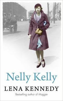 Paperback Nelly Kelly Book