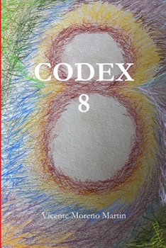 Paperback Codex 8 Book