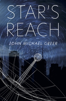 Paperback Star's Reach Book
