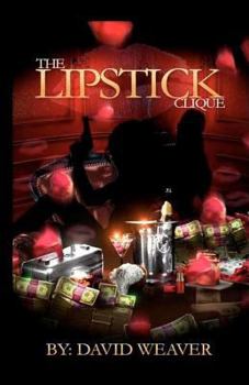 Paperback The Lipstick Clique Book