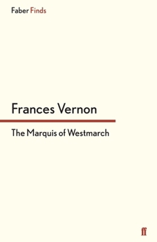 The Marquis of Westmarch