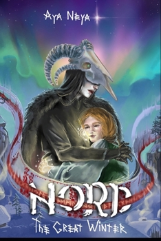 Paperback Nord: The Great Winter Book