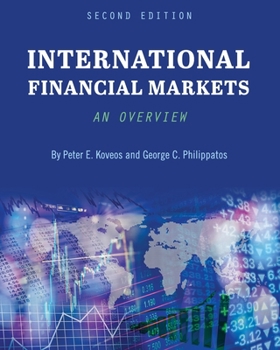 Paperback International Financial Markets: An Overview Book