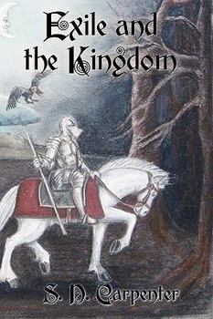 Paperback Exile and the Kingdom Book