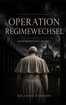 Paperback Operation Regimewechsel [German] Book