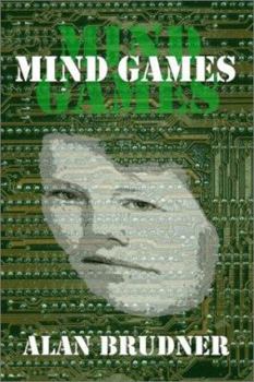 Paperback Mind Games Book