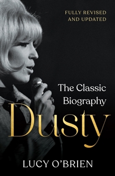 Hardcover Dusty: The Classic Biography Book
