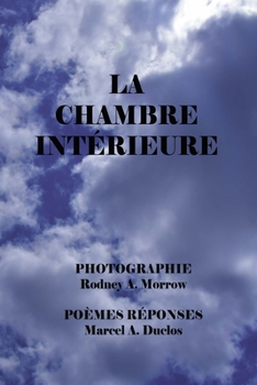 Paperback LA CHAMBRE INTÉRIEURE (French Edition) [French] Book
