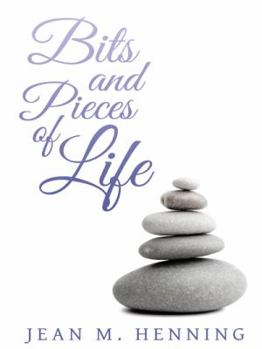 Paperback Bits and Pieces of Life Book