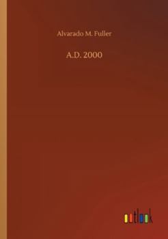 A. D. 2000