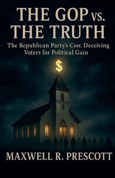 Paperback The GOP vs. The Truth Book