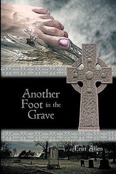 Hardcover Another Foot in the Grave Book